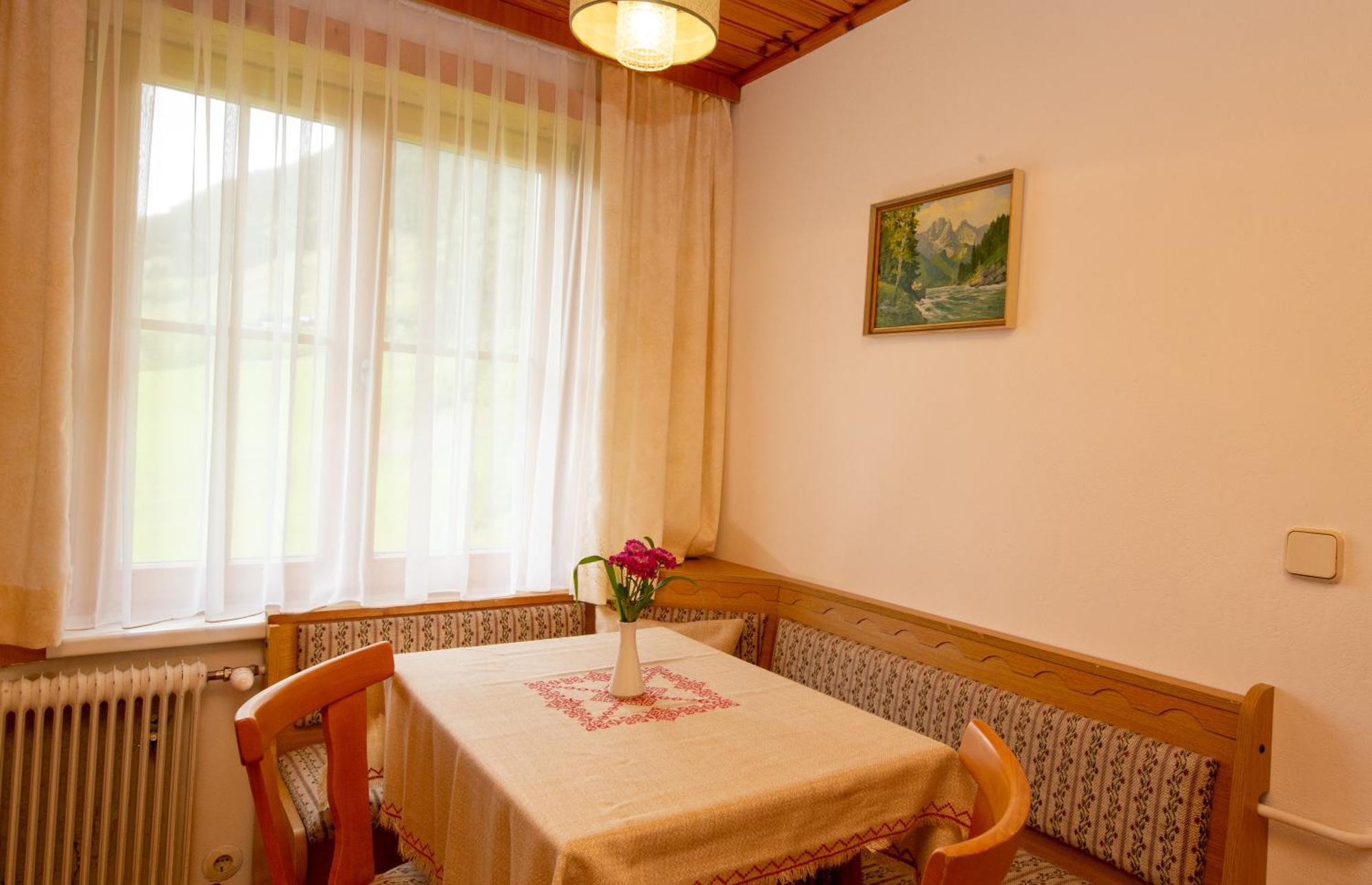 Biobauernhof Spieszschweiger Villa Sankt Nikolai im Solktal Phòng bức ảnh